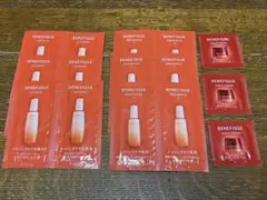 【BENEFIQUE】サンプルセット