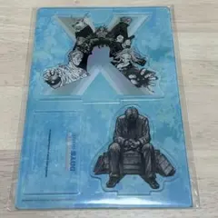 サカモトデイズ 17巻 韓国版 特典 アクリルスタンド スラー 楽 アクスタ