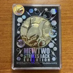 【劇場限定】ミュウツーの逆襲 EVOLUTION 記念メダル
