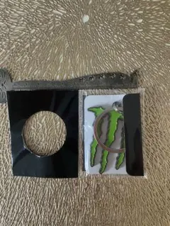 Monster Energy キーホルダーのサムネイル