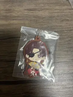 ウィンドブレーカー ウィンブレ 蘇枋隼飛 ラバーチャーム G賞 一番くじ