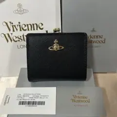 Vivienne Westwoodヴィヴィアンウエストウッド財布988VW706 - メルカリ