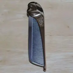 ReFa リファハートコーム アイラ シャンパンゴールド