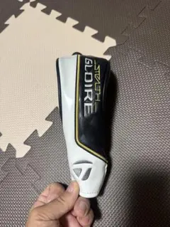 TaylorMade GLOIRE ユーティリティ用ヘッドカバー - メルカリ