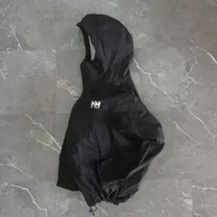 00s y2k HELLY HANSEN archive shell parka