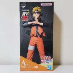 2026年最新】一番くじ naruto a賞 うずまきナルト フィギュアの人気