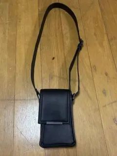 ZALAショルダーバック