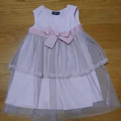 ワンピース 80cm