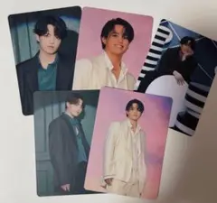 吉澤閑也　トレカ