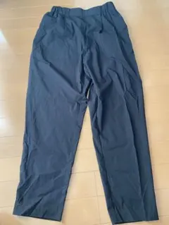 ハンチ　ブラックパンツ♡のサムネイル