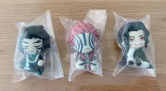 鬼滅 肩ズンfig. 獪岳 猗窩座 無惨