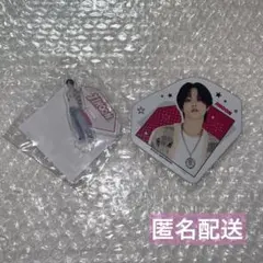 TREASURE wonderland ミニアクスタ 福岡限定コースター ジフン