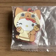 サンリオ モンハン ラバマス