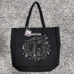2026年最新】Twice ready to be トートバッグの人気アイテム - メルカリ