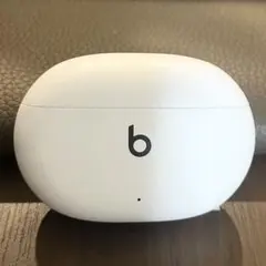 Beats Studio Buds ホワイト ケースのみのサムネイル