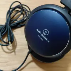 【稼働️⭕️】audio-technica ATH-A900Z ヘッドホン 本体のサムネイル