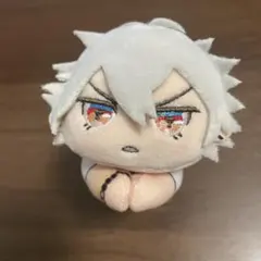 ヒプマイ　ぺたりんず　碧棺左馬刻