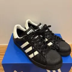 adidas SUPERSTAR GTX atmos 27.5cm ID3265 - メルカリ