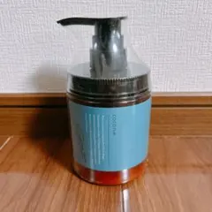 cocone ココネ　クレイクリームシャンプー