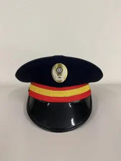 「台湾鉄道 駅員帽子 レア 限定 青春・若旅2024 記念グッズ」 台湾鉄道 駅員帽子 レア 限定 青春・若旅2024 記念グッズ