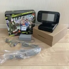 Wii U 幻影異聞録 ♯FE フォルティッシモ エディション セット