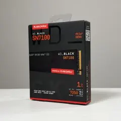 2026年最新】SN7100 1TBの人気アイテム - メルカリ