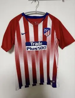 Nike Atletico Madrid Griezmann 7 シャツのサムネイル