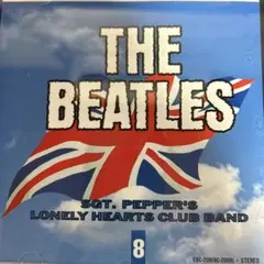 送料無料　名曲集　THE BEATLES コレクション　1CD×2
