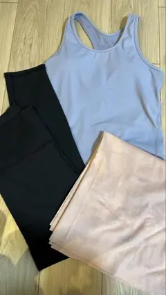 SUKALA ヨガウェアセット Mサイズ