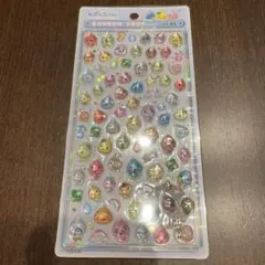 め*み様 しずくちゃんBONBON DROP シールmini