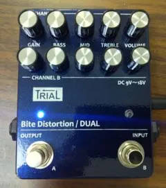 TRIAL RAPTOR System RAPTOR-1 TYPE SP - メルカリ