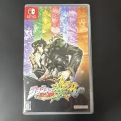 ジョジョの奇妙な冒険ゲーム