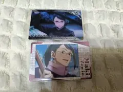 呪術廻戦　真希　セット