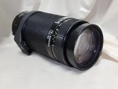 Nikon AF NIKKOR 75-300mm 4.5-5.6のサムネイル