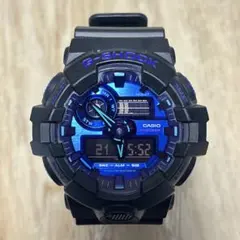 g-shock
