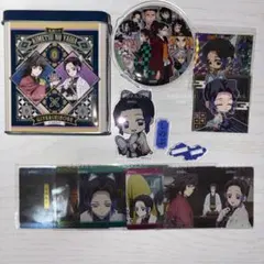 【現在出回り希少‼️】鬼滅の刃 胡蝶しのぶセット2019〜2020