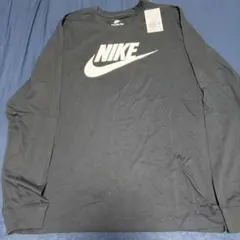 NIKE The Nike Tee ブラック 2XLのサムネイル