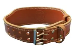 パワーベルト レザー