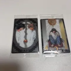 DEATHNOTE ウエハース