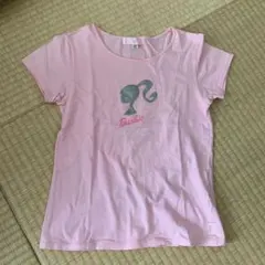 Barbie Tシャツ Mサイズのサムネイル