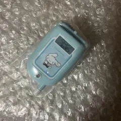 サンリオキャラクターズ ガラケー風ミラーチャーム シナモロール