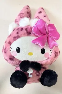 【新品】チャーミーキティ/ギャルらび♡Bigぬいぐるみ/サンリオ/キティ