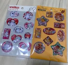 ウォーターシール ライオンキング ベイマックス ディズニー セリア