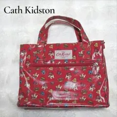 Cath Kidston キャスキッドソン ミニトートバッグ ランチバッグ