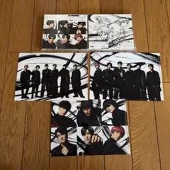 2026年最新】sixtones nanacoの人気アイテム - メルカリ
