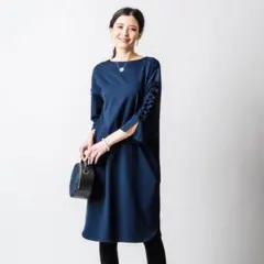 virina ヴィリーナ フィオナドレスワンピース フォーマル マタニティ 授乳