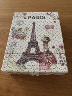 フランス製ピルケース ❤︎ リモージュ 薔薇 ピルボックス - メルカリ