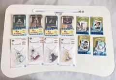 僕のヒーローアカデミア 一番くじ　更に向こうへ　I賞 K賞　L賞　ヒロアカ