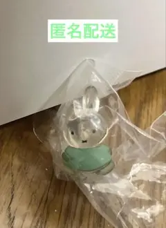 めじるしアクセサリー miffyフレンズ2【ダーン】