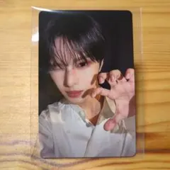 日プ新世界 KO1KEYZ 安部結蘭 ポジ評 natural トレカ - メルカリ